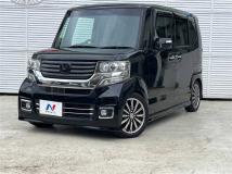 2012 Honda N BOX