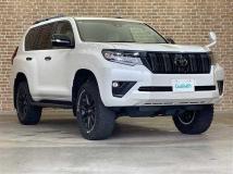 2023 Toyota Land Cruiser Prado