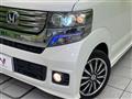 2013 Honda N BOX
