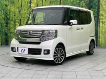 2013 Honda N BOX
