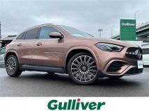 2023 Mercedes-Benz GLA-Class