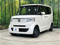 2014 Honda N BOX