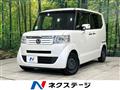 2014 Honda N BOX