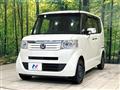 2014 Honda N BOX