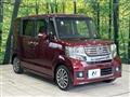 2014 Honda N BOX
