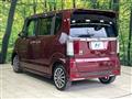 2014 Honda N BOX