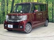 2014 Honda N BOX