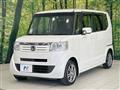 2014 Honda N BOX
