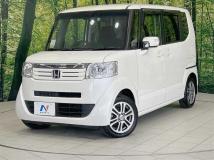 2014 Honda N BOX
