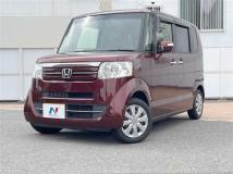 2015 Honda N BOX