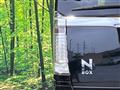 2015 Honda N BOX