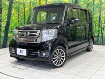2015 Honda N BOX