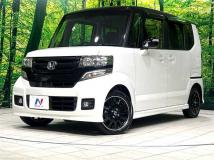 2015 Honda N BOX