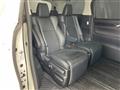 2019 Toyota Alphard Hybrid
