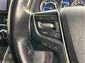 2019 Toyota Alphard Hybrid