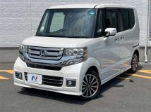 2015 Honda N BOX