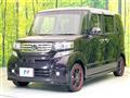 2015 Honda N BOX