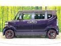 2015 Honda N BOX