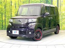 2015 Honda N BOX