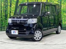 2015 Honda N BOX