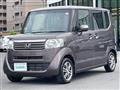 2014 Honda N BOX