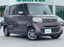 2014 Honda N BOX
