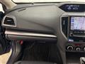 2018 Subaru Impreza