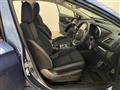 2018 Subaru Impreza
