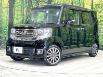 2016 Honda N BOX