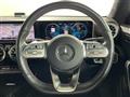 2020 Mercedes-Benz CLA-CLASS