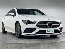 2020 Mercedes-Benz CLA-CLASS