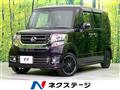 2016 Honda N BOX