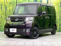 2016 Honda N BOX