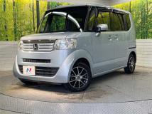 2012 Honda N BOX