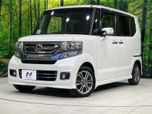 2015 Honda N BOX