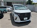 2024 Toyota Alphard