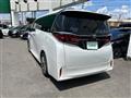 2024 Toyota Alphard