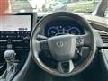 2024 Toyota Alphard
