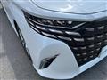 2024 Toyota Alphard