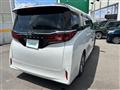 2024 Toyota Alphard