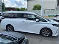 2024 Toyota Alphard