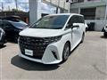 2024 Toyota Alphard