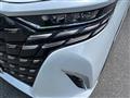 2024 Toyota Alphard