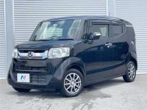 2015 Honda N BOX