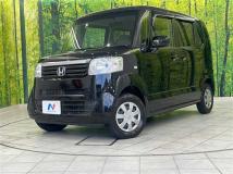 2012 Honda N BOX