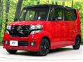 2015 Honda N BOX
