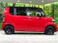 2015 Honda N BOX