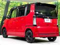 2015 Honda N BOX