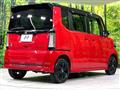 2015 Honda N BOX