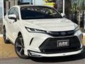 2020 Toyota Harrier Hybrid